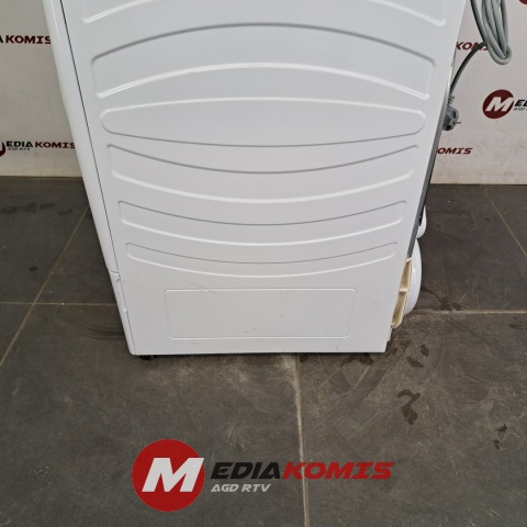 Suszarka Hoover HLE C8TG-S [2]