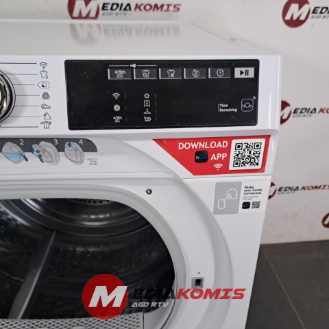 Suszarka Hoover NDEH10A2TSBEXS-S [5]