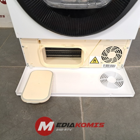 Suszarka Hoover NDEH10A2TSBEXS-S [5]