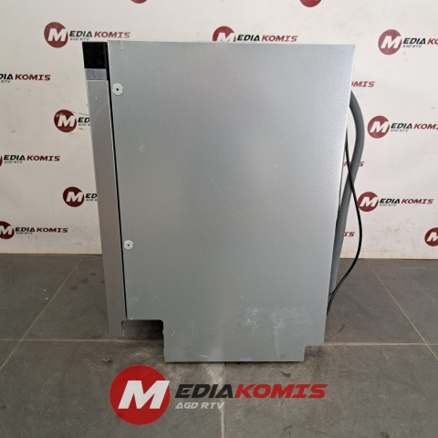 Zmywarka Bauknecht B7F HS51 X