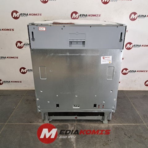 Zmywarka Bauknecht BCIO 3T341 PLET [3]
