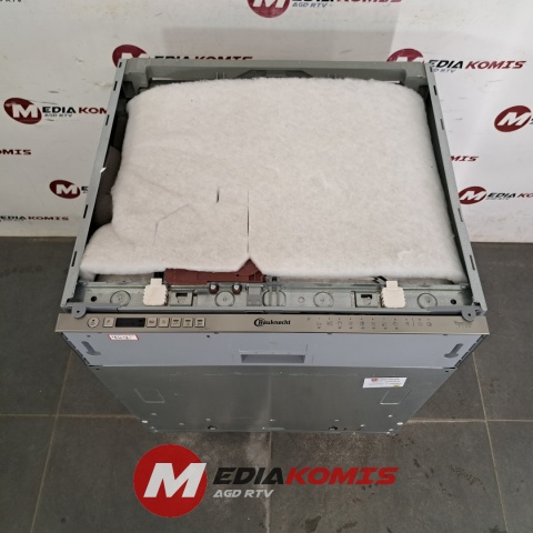 Zmywarka Bauknecht BCIO 3T341 PLET [3]