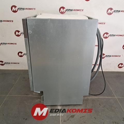 Zmywarka Bauknecht BCIO 3T341 PLET [3]