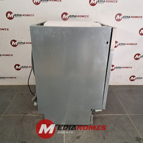 Zmywarka Bauknecht BCIO 3T341 PLET [3]
