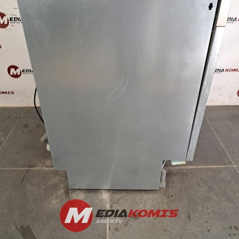 Zmywarka Bauknecht BCIO 3T341 PLET [3]
