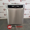 Zmywarka Bauknecht OBUC Ecosilent 7540