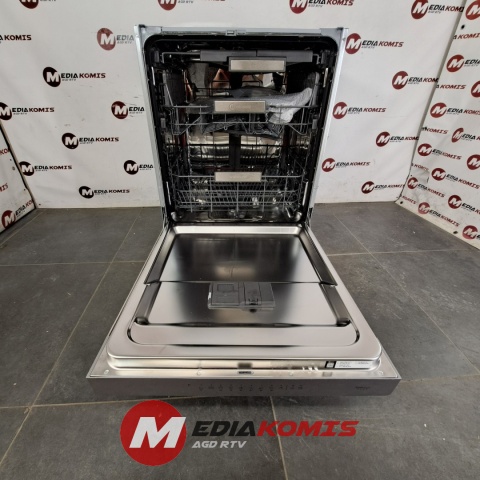 Zmywarka Bauknecht OBUC Ecosilent 7540