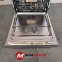 Zmywarka Bauknecht OBUC Ecosilent 7540