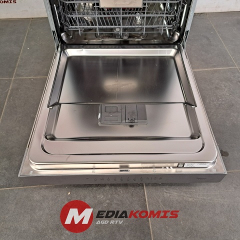Zmywarka Bauknecht OBUC Ecosilent 7540