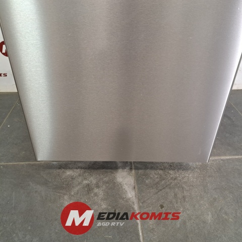 Zmywarka Bauknecht OBUC Ecosilent 7540