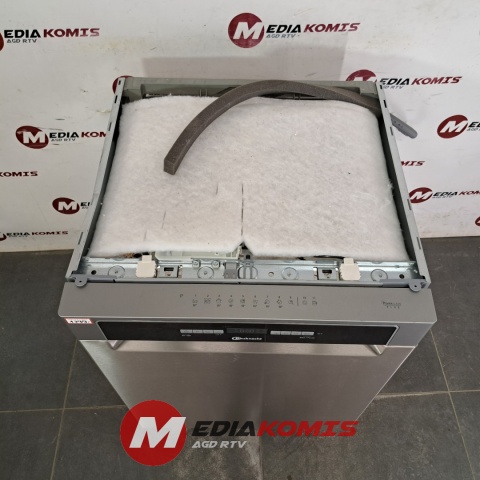Zmywarka Bauknecht OBUC Ecosilent 7540