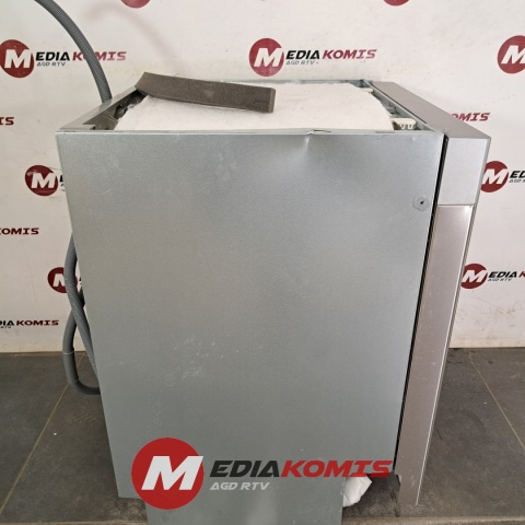Zmywarka Bauknecht OBUC Ecosilent 7540