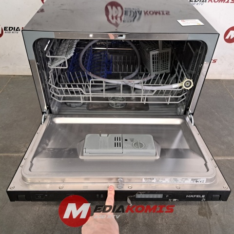 Zmywarka Haefele DIM12D6a