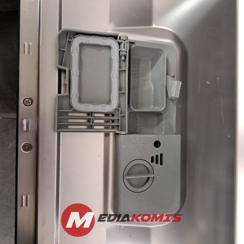 Zmywarka Haefele DIM12D6a