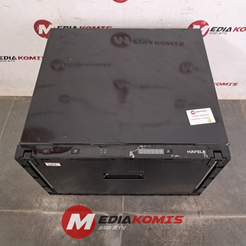 Zmywarka Haefele DIM12D6a