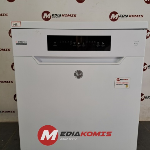 Zmywarka Hoover HF 3E7L0W