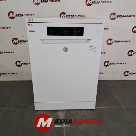 Zmywarka Hoover HF 3E7L0W [2]