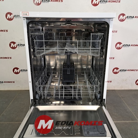 Zmywarka Hoover HF 3E7L0W [2]