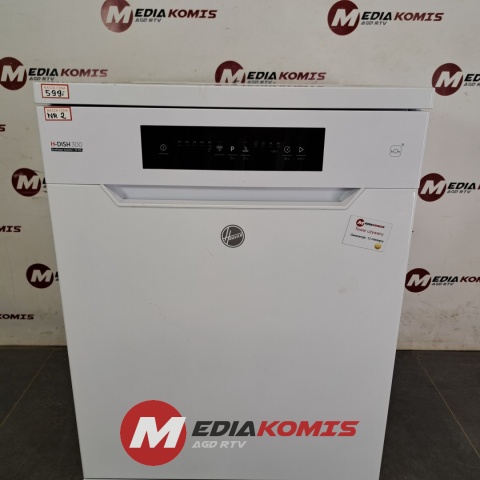 Zmywarka Hoover HF 3E7L0W [2]