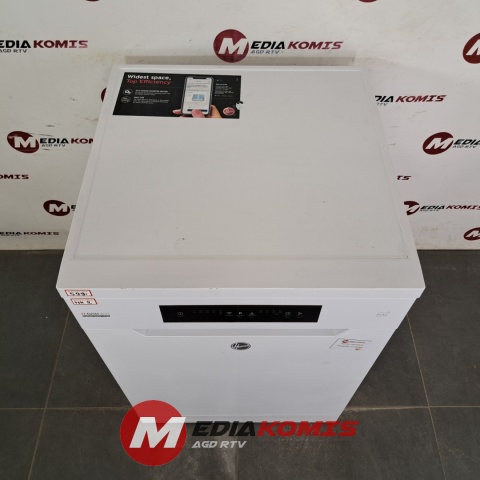 Zmywarka Hoover HF 3E7L0W [2]