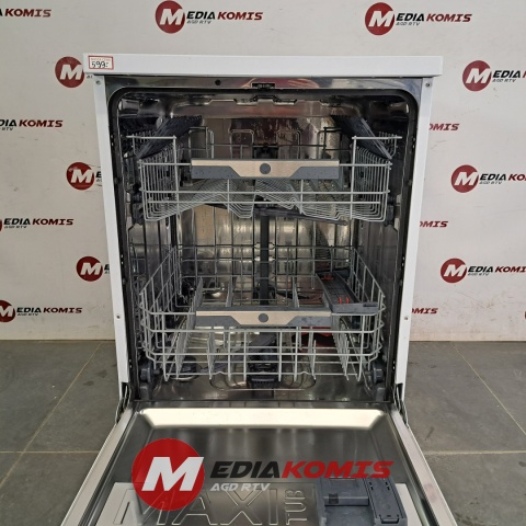 Zmywarka Hoover HF 4C6F0PW [2]