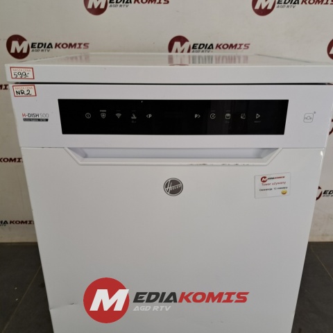 Zmywarka Hoover HF 4C6F0PW [2]