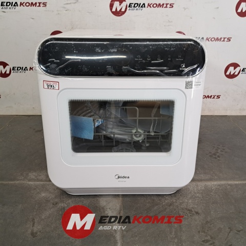 Zmywarka Midea ST 5.31 wi