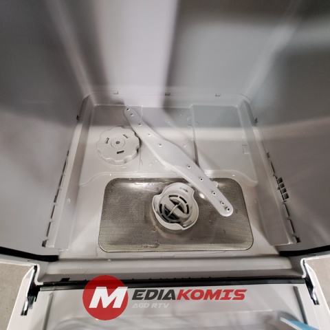 Zmywarka Midea ST 5.31 wi