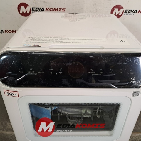 Zmywarka Midea ST 5.31 wi