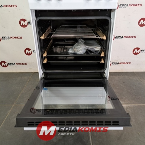 Kuchnia Amica SHEG 11557 /1 W [2]