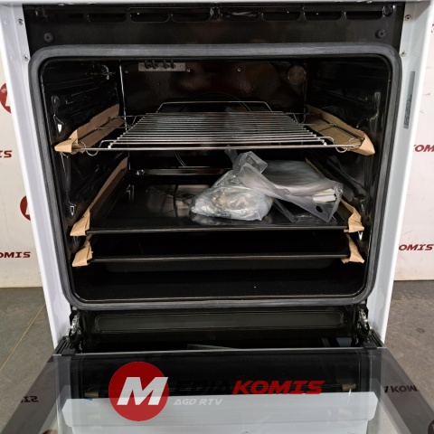 Kuchnia Amica SHEG 11557 /1 W [2]