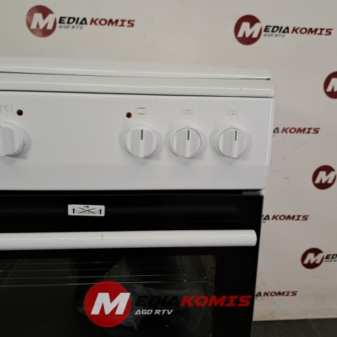 Kuchnia Amica SHEG 11557 /1 W [2]