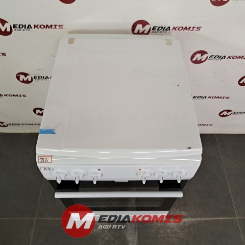 Kuchnia Amica SHEG 11557 /1 W [2]