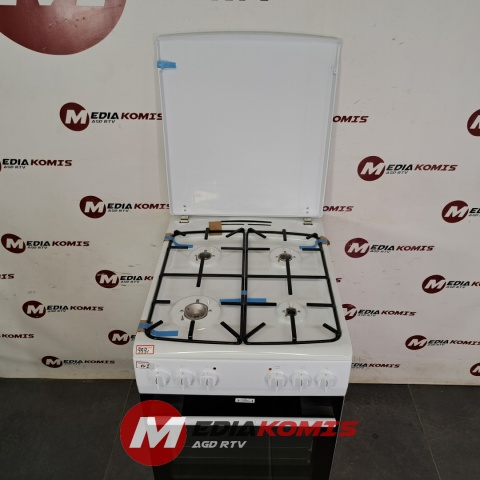 Kuchnia Amica SHEG 11557 /1 W [2]