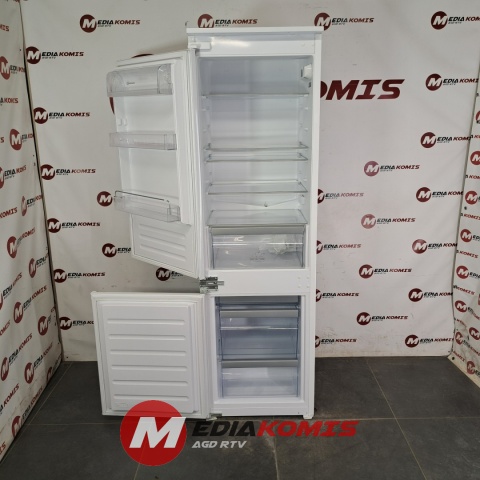 Lodówka Bauknecht KGIS 18S2 [3]