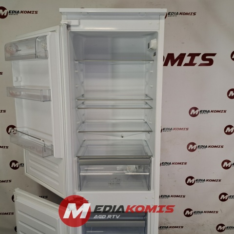 Lodówka Bauknecht KGIS 18S2 [3]