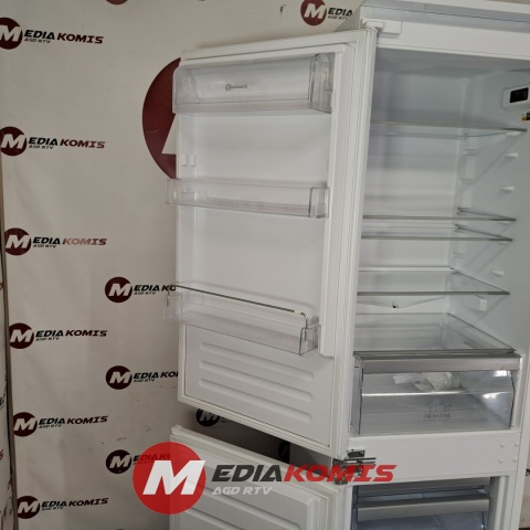 Lodówka Bauknecht KGIS 18S2 [3]