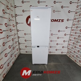 Lodówka Beko BCHA275K4SN