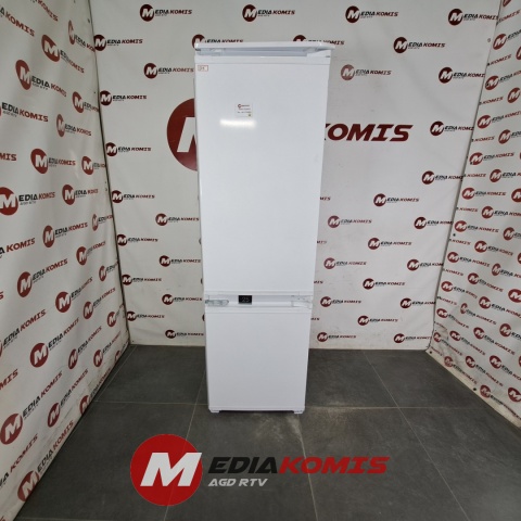 Lodówka Beko BCHA275K4SN