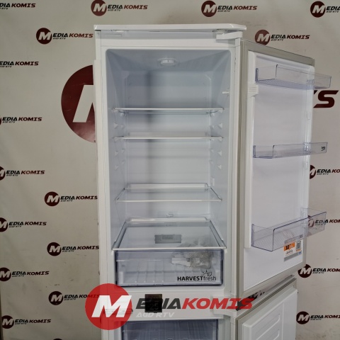 Lodówka Beko BCHA275K4SN