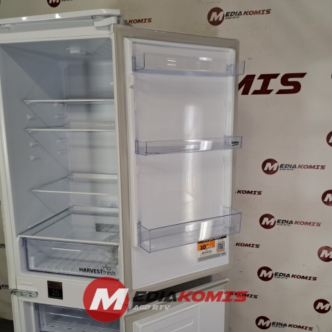 Lodówka Beko BCHA275K4SN