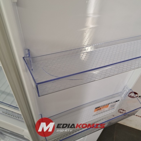 Lodówka Beko BCHA275K4SN
