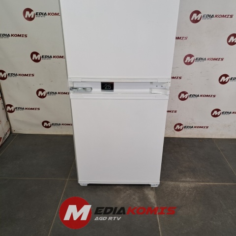 Lodówka Beko BCHA275K4SN