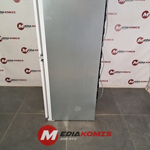 Lodówka Beko BCHA275K4SN