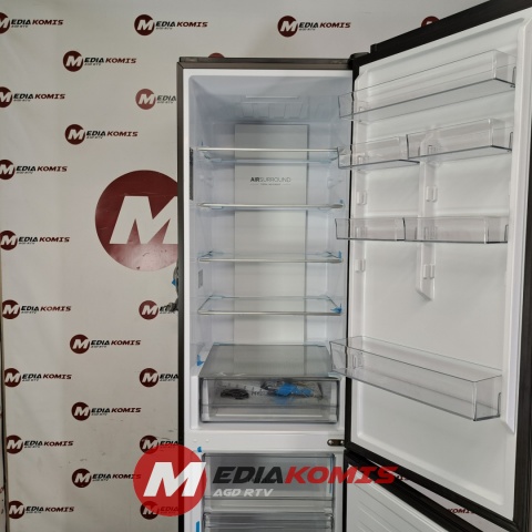 Lodówka Haier HDPW3620CNPD