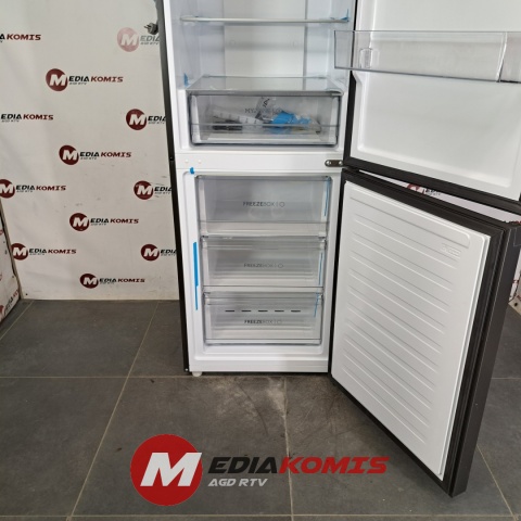 Lodówka Haier HDPW3620CNPD