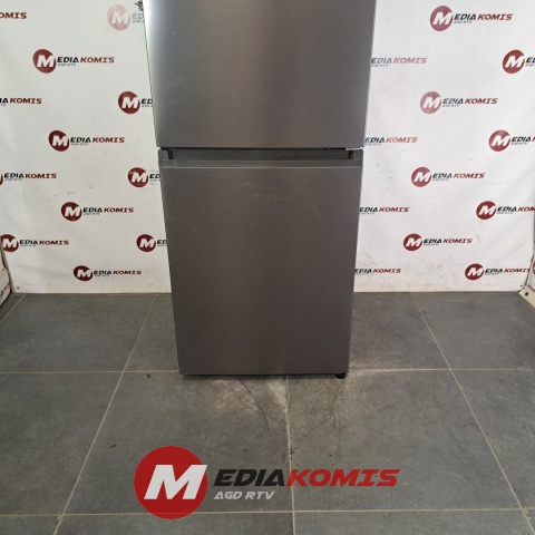 Lodówka Haier HDPW3620CNPD