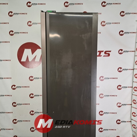 Lodówka Haier HDPW3620CNPD