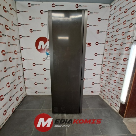 Lodówka Haier HDPW3620CNPD