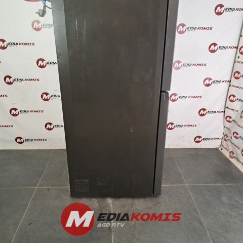 Lodówka Haier HDPW3620CNPD